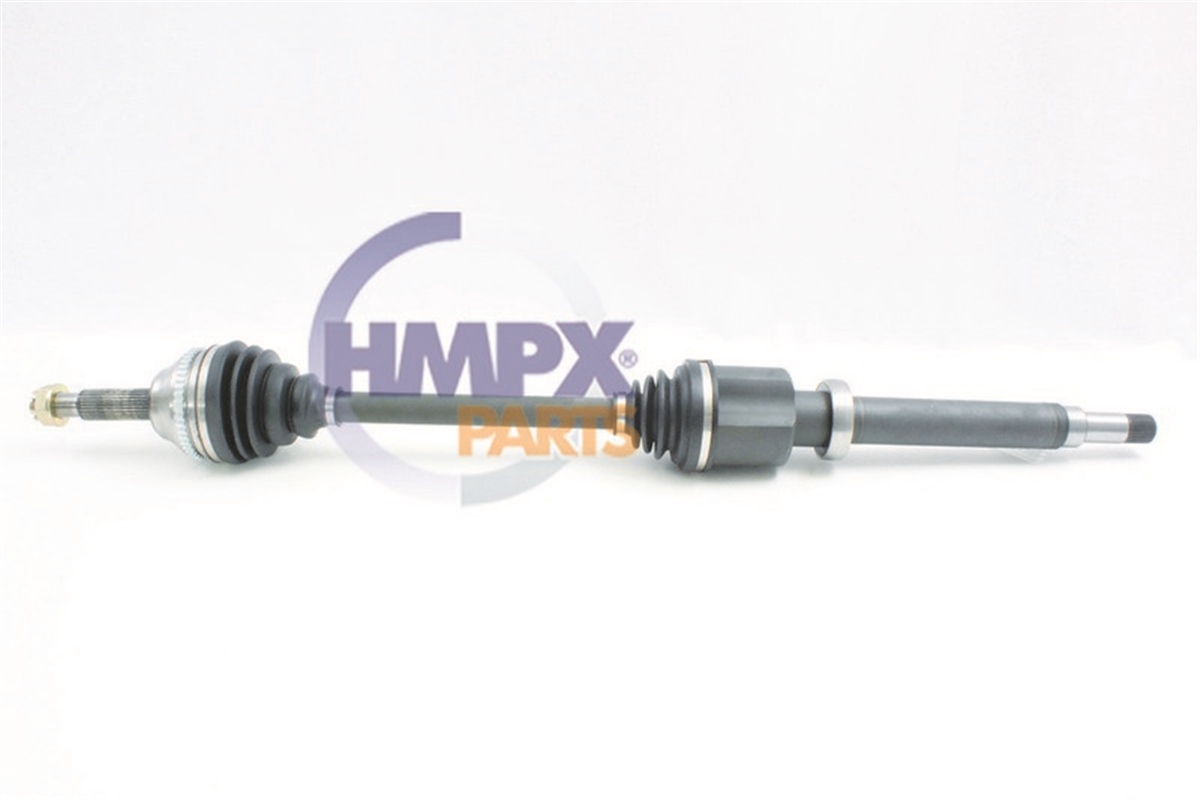 YEDEK PARÇATRANSIT 06> V-347 KOMPLE AKS SAĞ UZUN (V-347 TÜRKİYE MODEL) 5-VİTES HMP 6C11 3B436 DE HMP FD-727-019PARCAWORLDHMP 6C11 3B436 DE