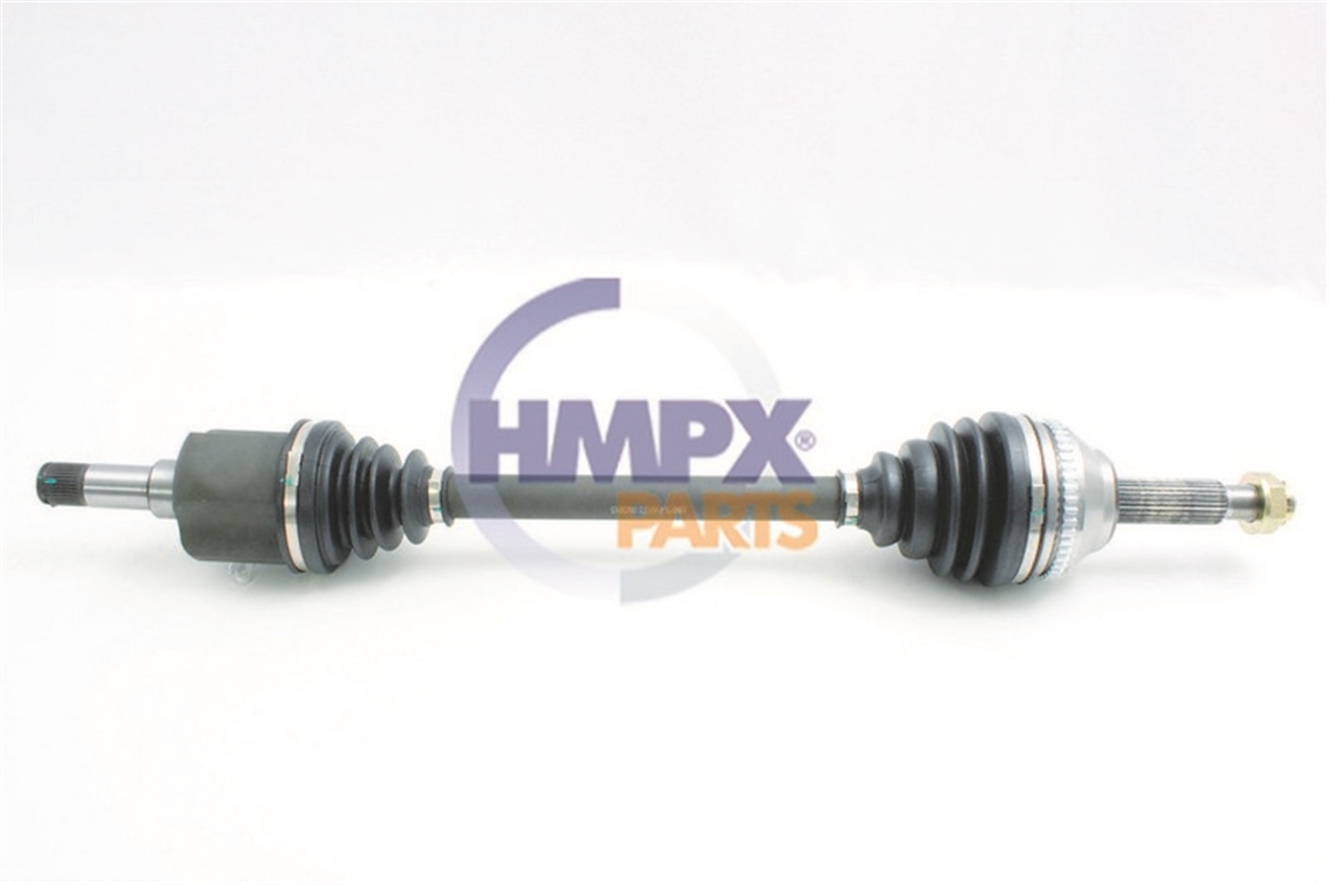 YEDEK PARÇATRANSIT 06> V-347 KOMPLE AKS SOL KISA (TÜRKİYE MODEL) 5-VİTES HMP 6C11 3B437 DE HMP FD-727-020PARCAWORLDHMP 6C11 3B437 DE