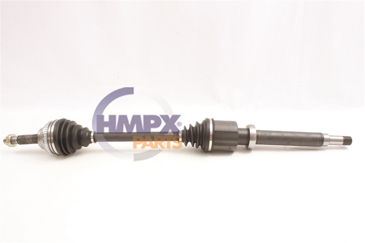 YEDEK PARÇATRANSIT 06> V-347 KOMPLE AKS SAĞ UZUN 115-140 PS (6VİTES) HMP 8C11 3B436 AD HMP FD-727-021PARCAWORLDHMP 8C11 3B436 AD