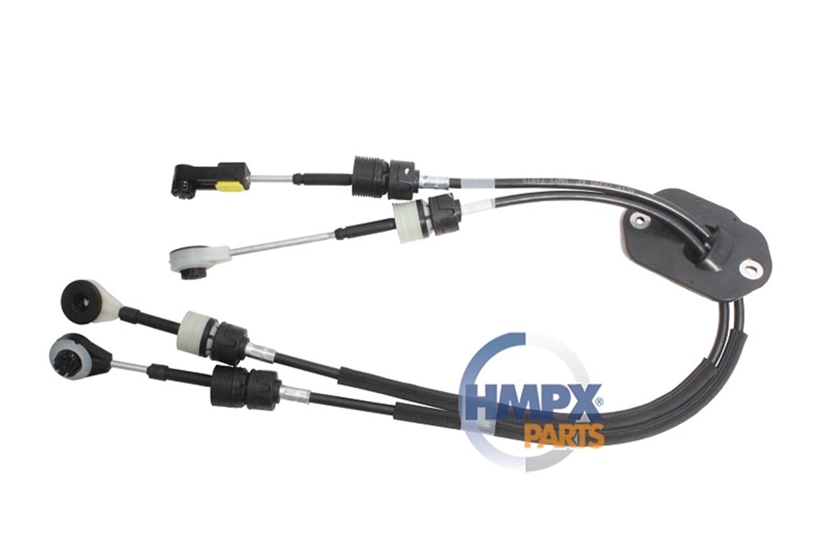 YEDEK PARÇATRANSIT 06> V-347 VİTES DEGISTIRME TELI  (6 VITES) HMP CC1R 7E395 KA HMP FD-348-002PARCAWORLDHMP CC1R 7E395 KA