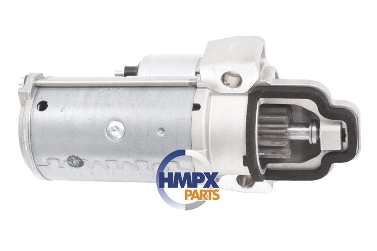 YEDEK PARÇATRANSIT 06>18 V-347/V-348/V-362 MARŞ MOTORU Ö.ÇEKER (6C1T 11000 AF) HMP BK3T 11000 DB HMP FD-266-003PARCAWORLDHMP BK3T 11000 DB