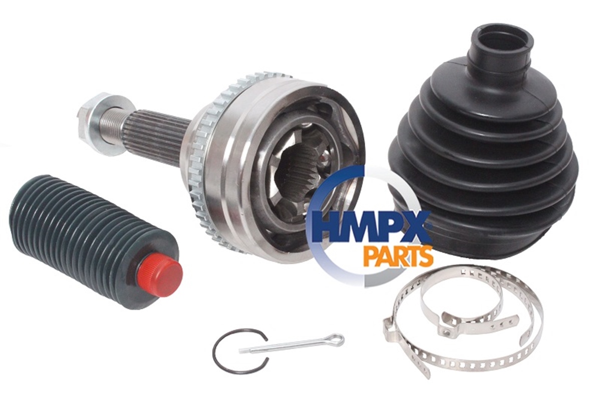 YEDEK PARÇATRANSIT 11> AKS KAFASI IC OLCU 32MM HMP CC11 3A327 AA HMP FD-700-020PARCAWORLDHMP CC11 3A327 AA