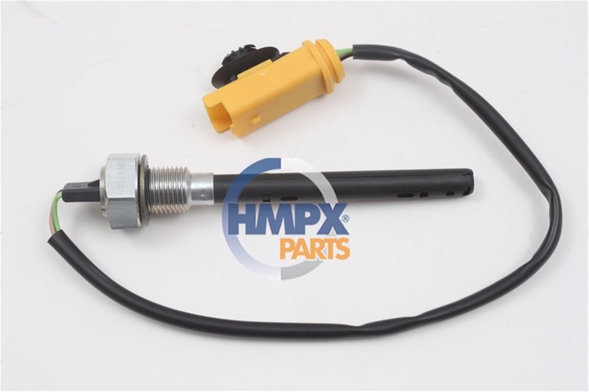 YEDEK PARÇATRANSIT 11> EURO5 YAĞ SEVİYE İKAZ SENSÖRÜ ÖN ÇEKER HMP 6U3Q 6C624 AE HMP FD-269-070PARCAWORLDHMP 6U3Q 6C624 AE