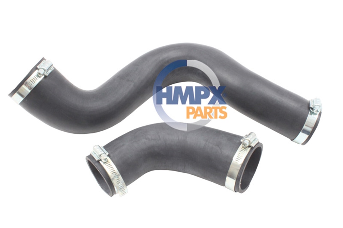 YEDEK PARÇATRANSIT 11> İNTERCOOL HORTUMU HMP CC11 6K863 DD HMP FD-312-062PARCAWORLDHMP CC11 6K863 DD