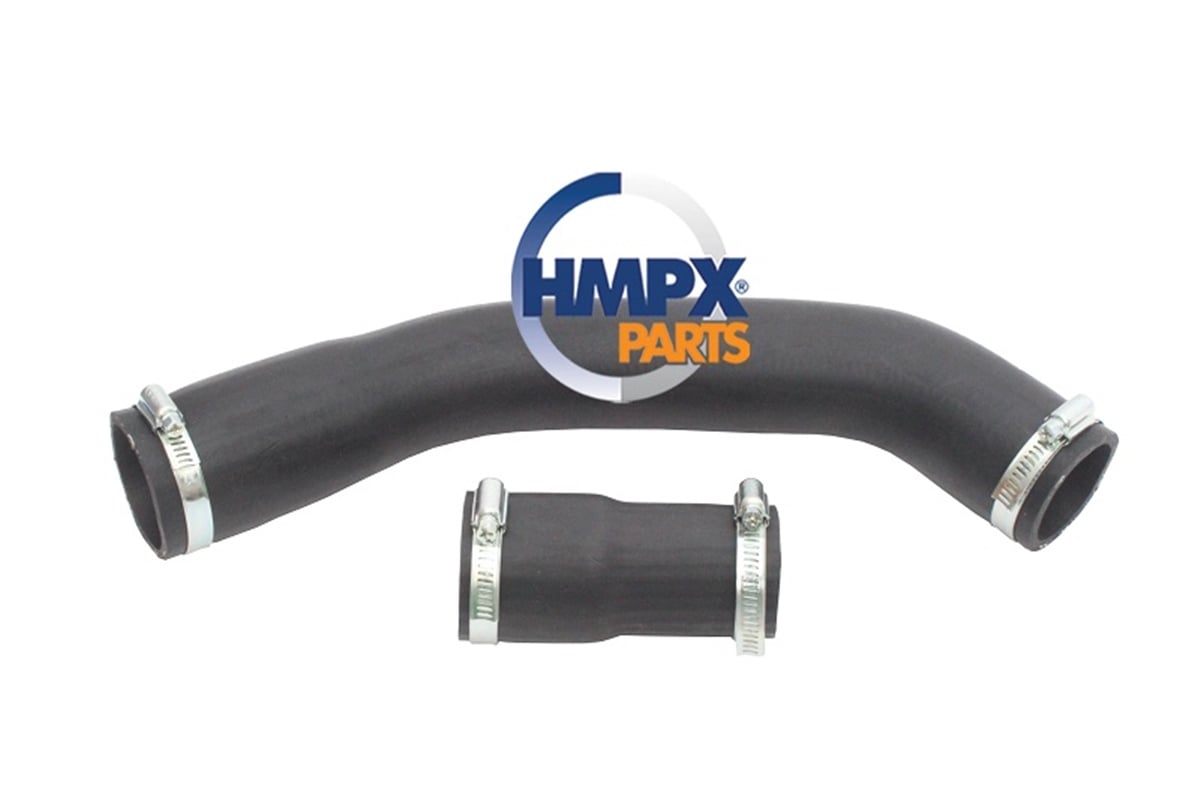 YEDEK PARÇATRANSIT 11> (PLASTİK PARÇA HARİÇ) INTERCOOL HORTUMU (TAKIM) HMP CC11 6C646 BG HMP FD-312-091PARCAWORLDHMP CC11 6C646 BG