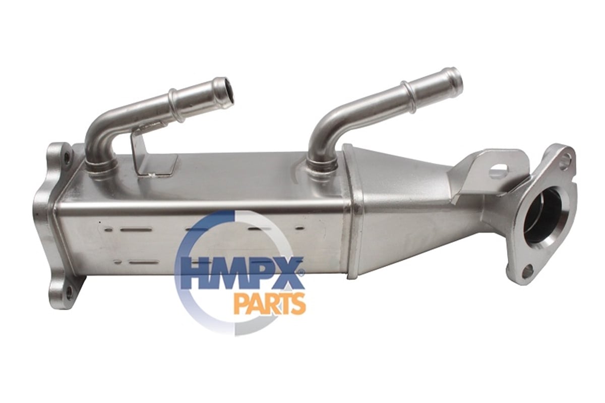 YEDEK PARÇATRANSIT 11>13 V-347 2.2 RWD EGR SOĞUTUCUSU HMP BK3Q 9F464 BE HMP FD-802-007PARCAWORLDHMP BK3Q 9F464 BE
