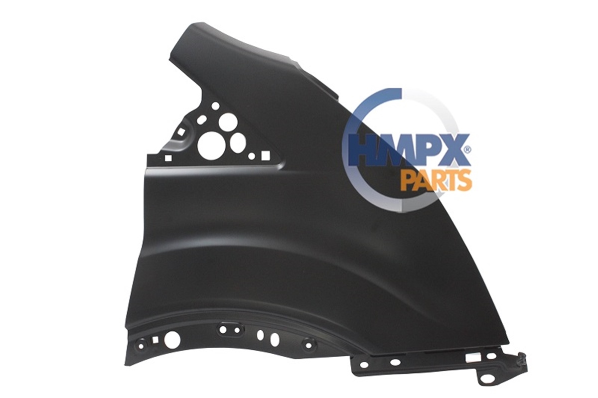 YEDEK PARÇATRANSİT 13> ÇAMURLUK ÖN SAĞ GRD PBK31 V16005 AKPARCAWORLDGRD PBK31 V16005 AK