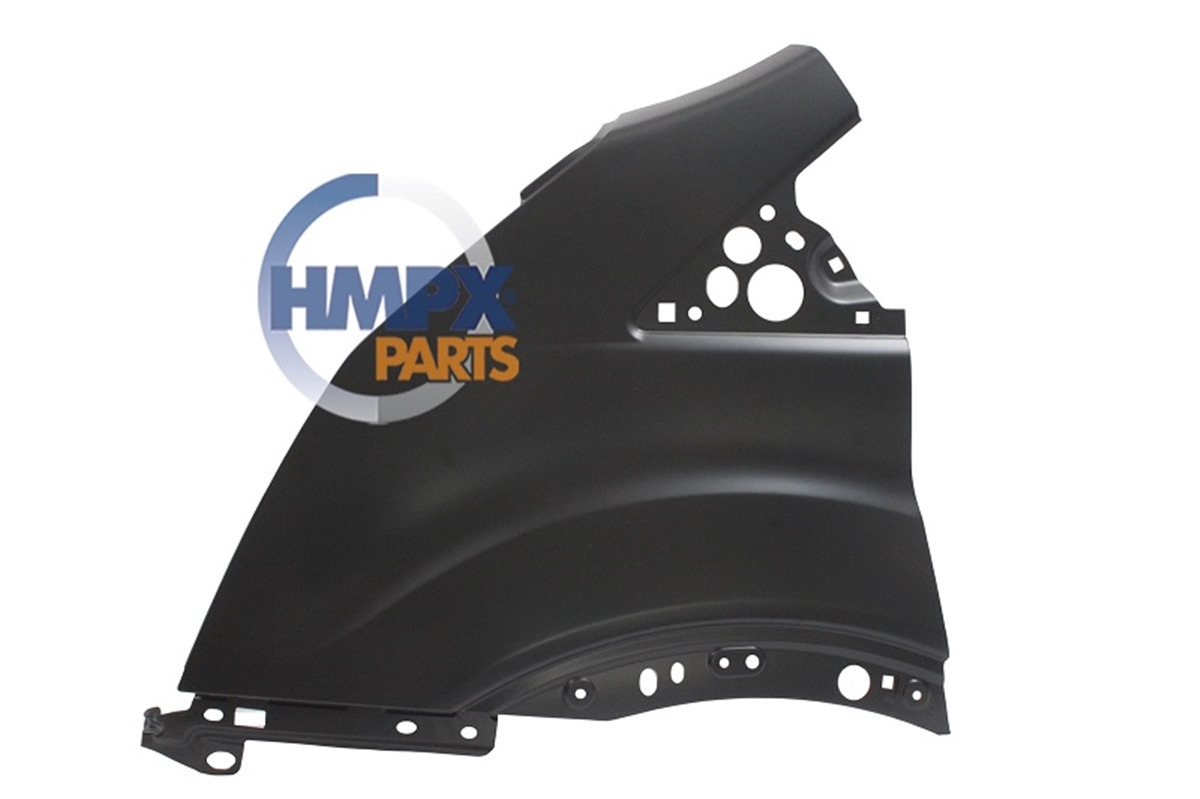 YEDEK PARÇATRANSİT 13> ÇAMURLUK ÖN SOL HMP PBK31 V16006 AL HMP FD-142-059PARCAWORLDHMP PBK31 V16006 AL