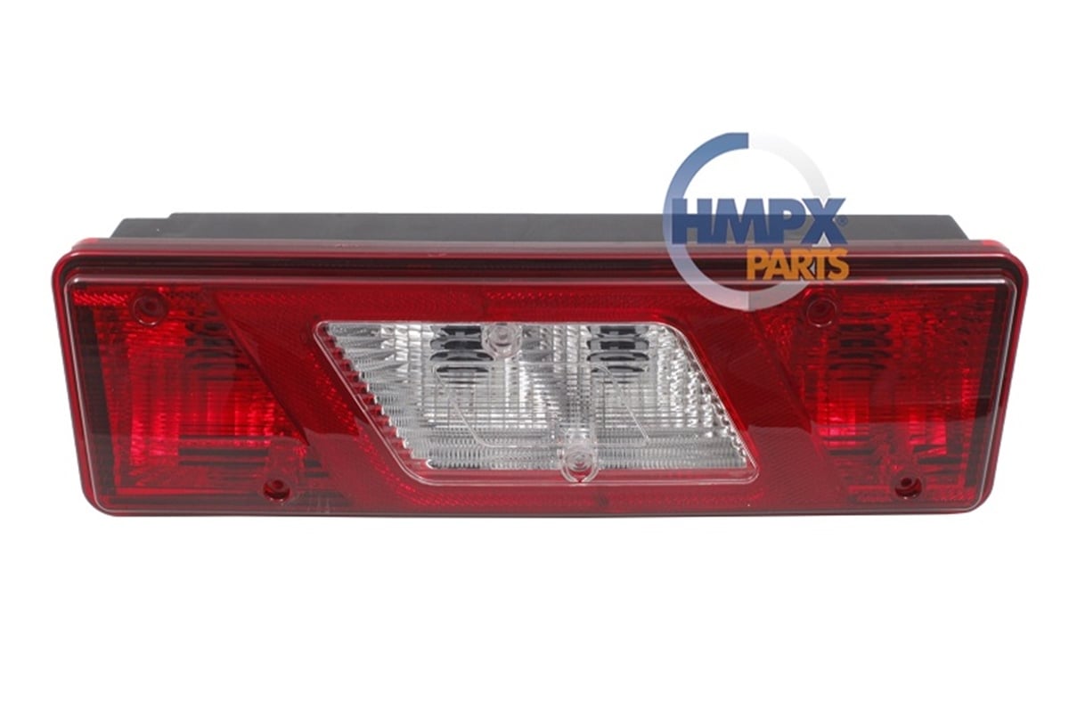 YEDEK PARÇATRANSİT 14> V-363 PİKAP STOP LAMBASI SOL HMP BK31 13405 CC HMP FD-290-051PARCAWORLDHMP BK31 13405 CC