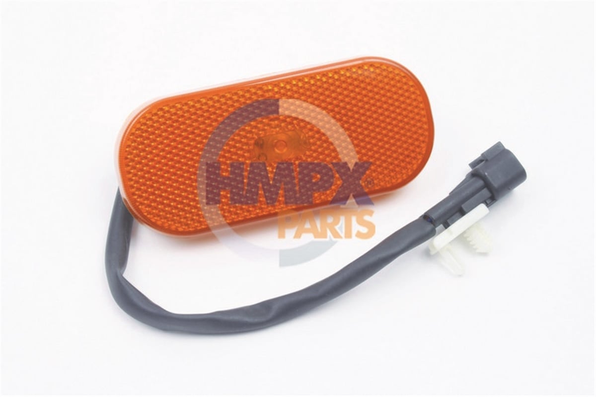 YEDEK PARÇATRANSIT 14> V-363 SİNYAL LAMBASI HMP BK31 15442 CB HMP FD-275-013PARCAWORLDHMP BK31 15442 CB