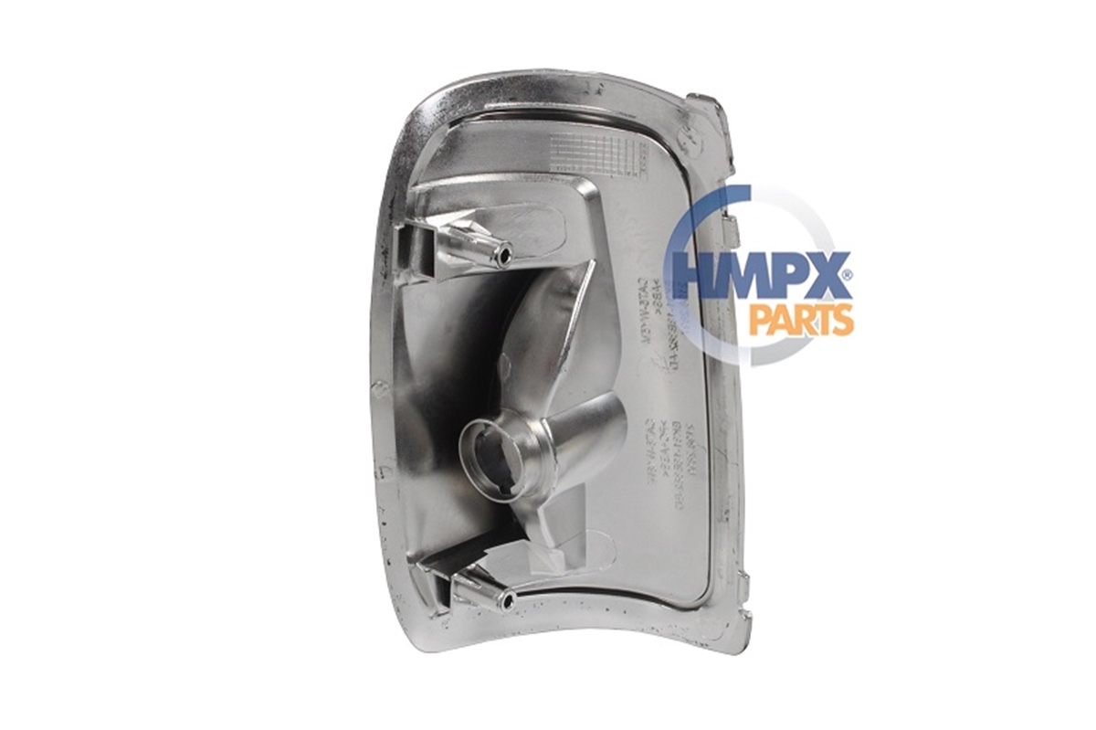 YEDEK PARÇATRANSIT 19> V-363 AYNA SİNYALİ ŞEFFAF SAĞ HMP BK31 13B382 CA HMP FD-275-024PARCAWORLDHMP BK31 13B382 CA