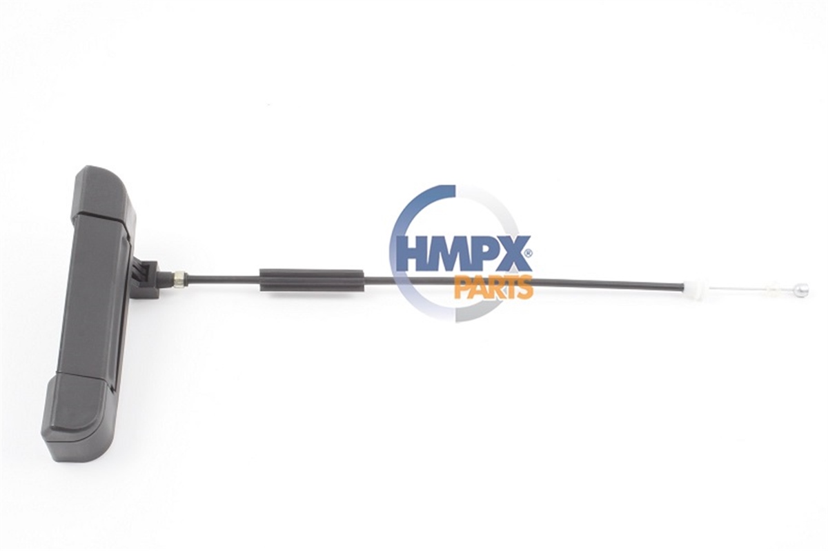 YEDEK PARÇATRANSIT 86> T12-15 SÜRGÜLÜ KAPI İÇ AÇMA KOLU MIP 86VB V266A62 AD M.241PARCAWORLDMIP 86VB V266A62 AD