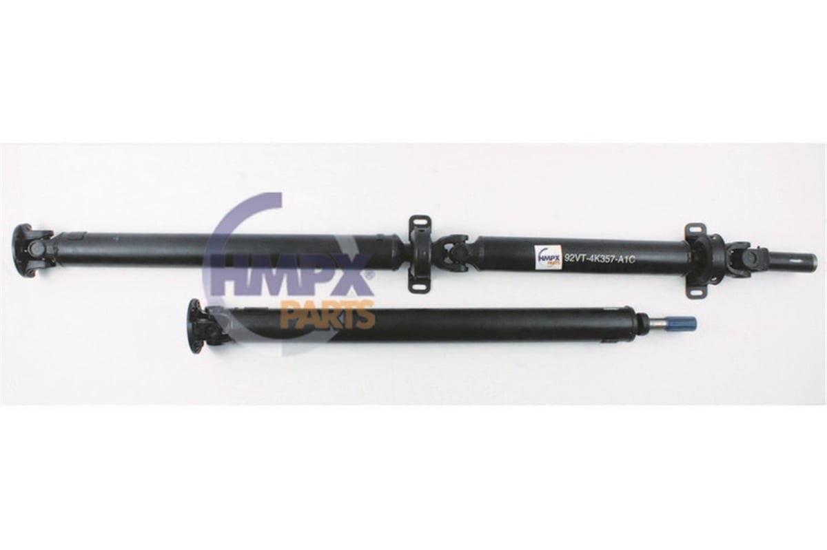 YEDEK PARÇATRANSIT 91> T-15 ŞAFT KOMPLE 3 PARÇA (DEGİŞEN TİP) HMP 92VT 4K357 A1C HMP FD-624-002PARCAWORLDHMP 92VT 4K357 A1C