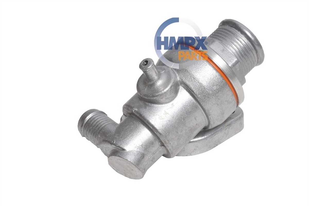 YEDEK PARÇATRANSIT 91> TERMOSTAT GÖVDESİ DELİKSİZ HMP 924F 9K457 AD HMP FD-542-018PARCAWORLDHMP 924F 9K457 AD