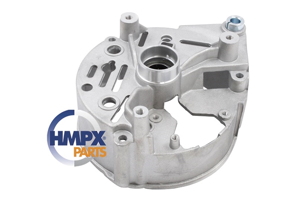 YEDEK PARÇATRANSİT 92> ALTERNATÖR ARKA KAPAK  (LUCAS TİP) HMP 20 LUC 2585 ARKA HMP FD-203-008PARCAWORLDHMP 20 LUC 2585 ARKA