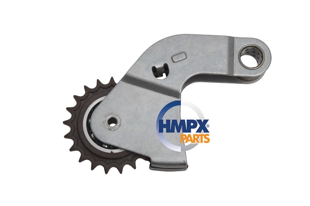 YEDEK PARÇATRANSIT 92> DOHC MOTOR EKSANTRIK ZINCIR GERGİ AYAĞI:(MAHMUZ) HMP 96XM 6K255 AA HMP FD-909-019PARCAWORLDHMP 96XM 6K255 AA