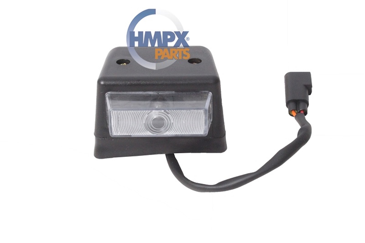 YEDEK PARÇATRANSIT 92> PİKAP TAVAN LAMBASI SAĞ (FİŞLİ) HMP 3C16 15K490 AA HMP FD-275-014PARCAWORLDHMP 3C16 15K490 AA