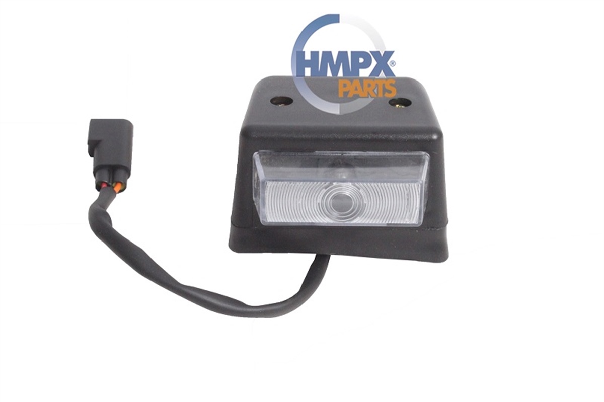 YEDEK PARÇATRANSIT 92> PİKAP TAVAN LAMBASI SOL (FİŞLİ) HMP 3C16 15K491 AA HMP FD-275-015PARCAWORLDHMP 3C16 15K491 AA