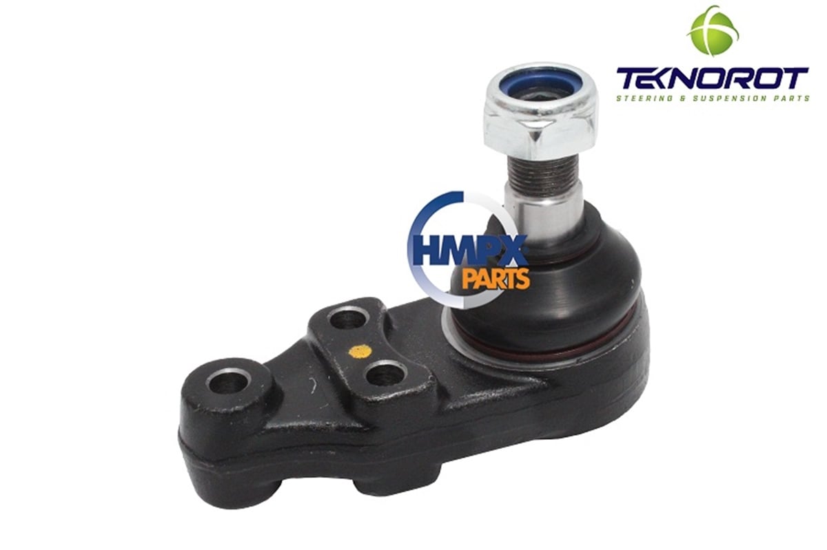 YEDEK PARÇATRANSIT 92> ROTİL TEK FO-813 92VB 3395 A2DPARCAWORLDTEK FO-813