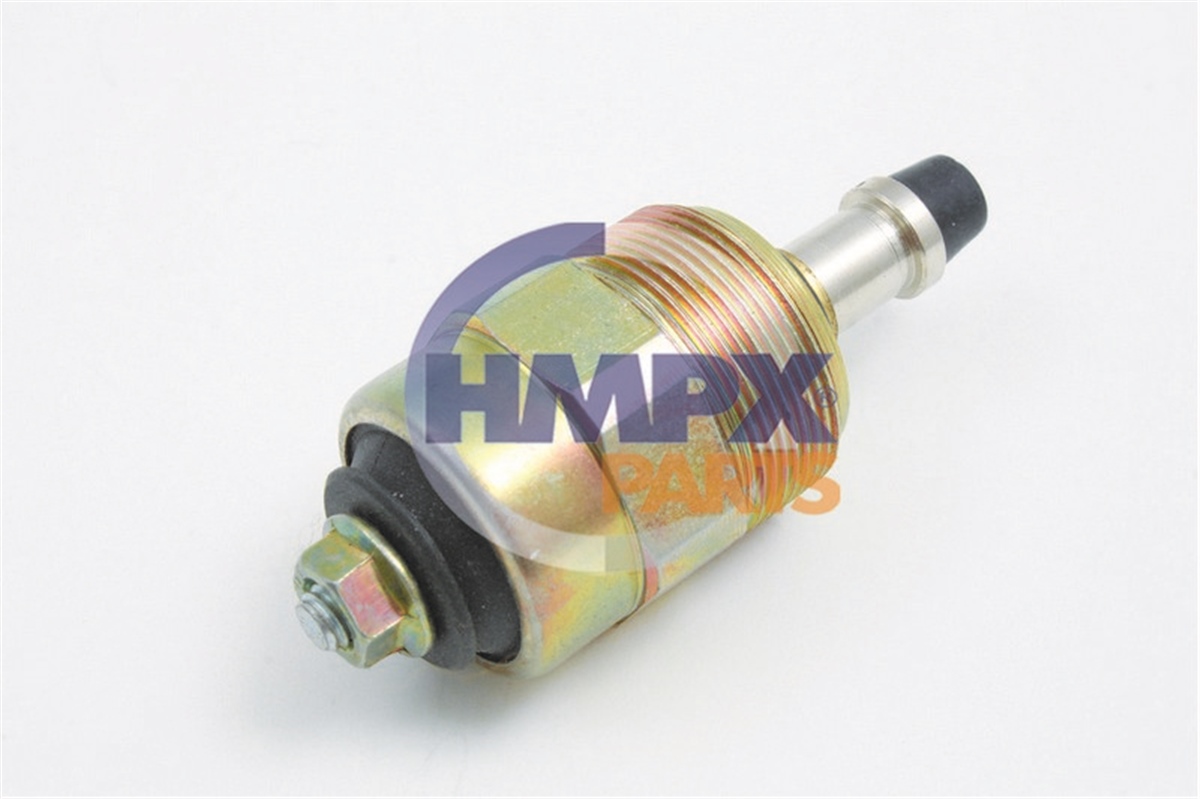 YEDEK PARÇATRANSIT 92> STOPLAMA MÜŞÜRÜ (SELONOID) BOSCH TİP HMP 86FF 9D278 AA HMP FD-269-003PARCAWORLDHMP 86FF 9D278 AA