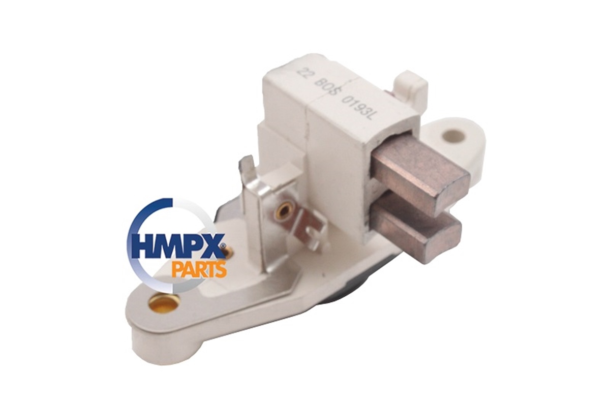 YEDEK PARÇATRANSIT 92> T-12 - T-15 ALTERNATÖR KÖMÜRLÜ KONJEKTÖR T.M. (BOSCH TİP) HMP 22 BOS 0193L HMP FD-203-026PARCAWORLDHMP 22 BOS 0193L