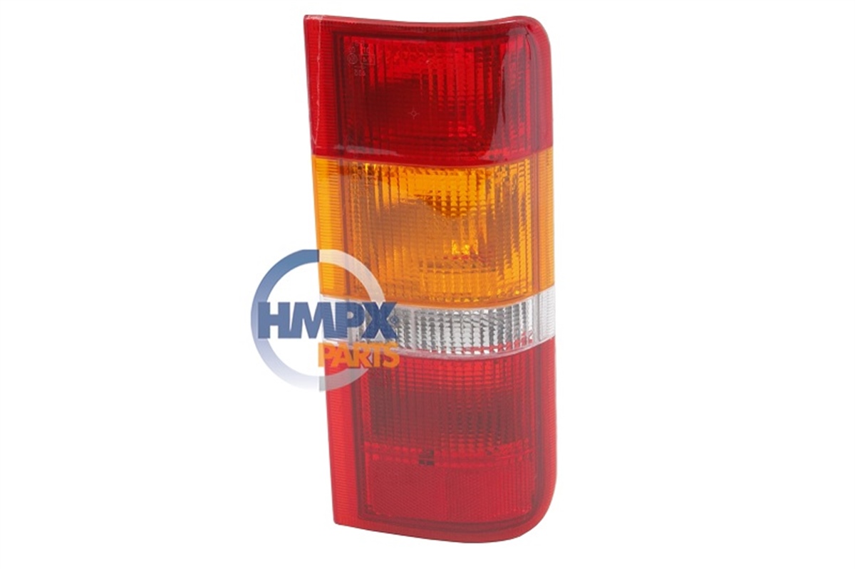 YEDEK PARÇATRANSIT 92> T-12 / T-15 ARKA STOP KOMPLE SAĞ  DUYSUZ HMP AM90VB 13404 ABD HMP FD-290-001PARCAWORLDHMP AM90VB 13404 ABD
