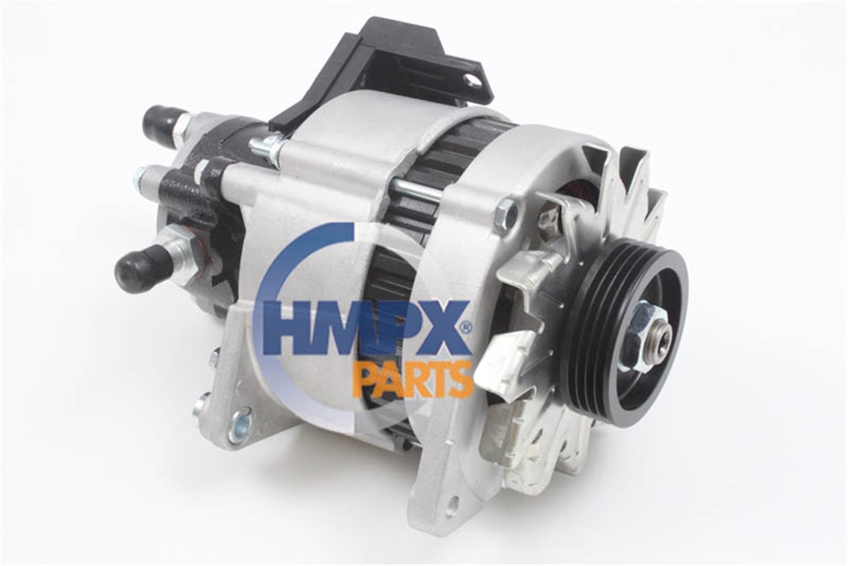 YEDEK PARÇATRANSIT 92> T-12 - T-15 KOMPLE ALTERNATÖR (VAKUMLU LUCAS TİP) HMP 894F 10300 AA HMP FD-206-001PARCAWORLDHMP 894F 10300 AA