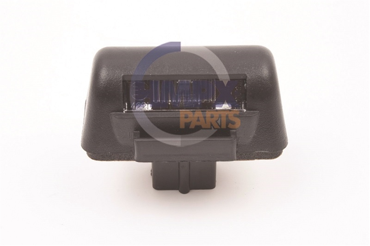 YEDEK PARÇATRANSIT 92> T-12 / T-15 V-184-V-347 CONNECT 02> PLAKA LAMBASI HMP 86VB 13550 AK HMP FD-272-002PARCAWORLDHMP 86VB 13550 AK