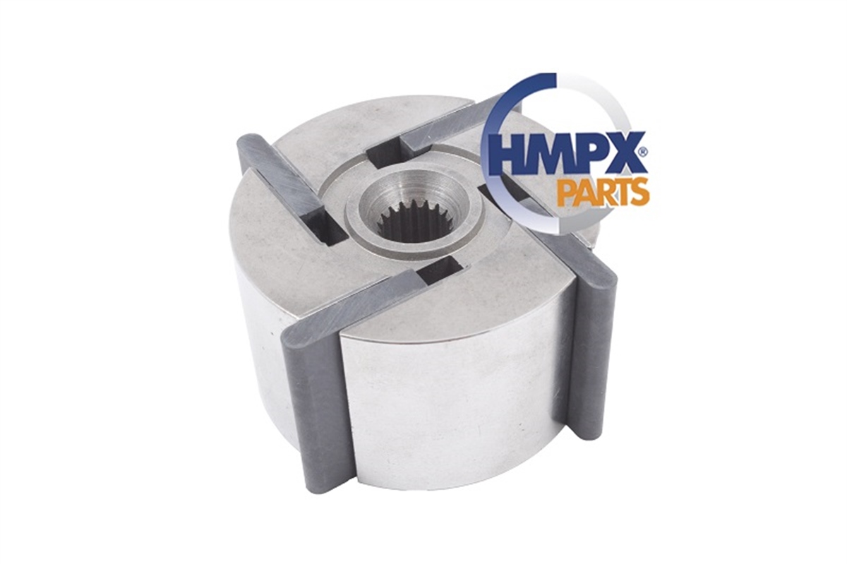 YEDEK PARÇATRANSİT 92> VAKUM İÇ ROTORU VE BAKALİTLERİ  (LUCAS TİP) HMP 27.X-3000 HMP FD-203-013PARCAWORLDHMP 27.X-3000