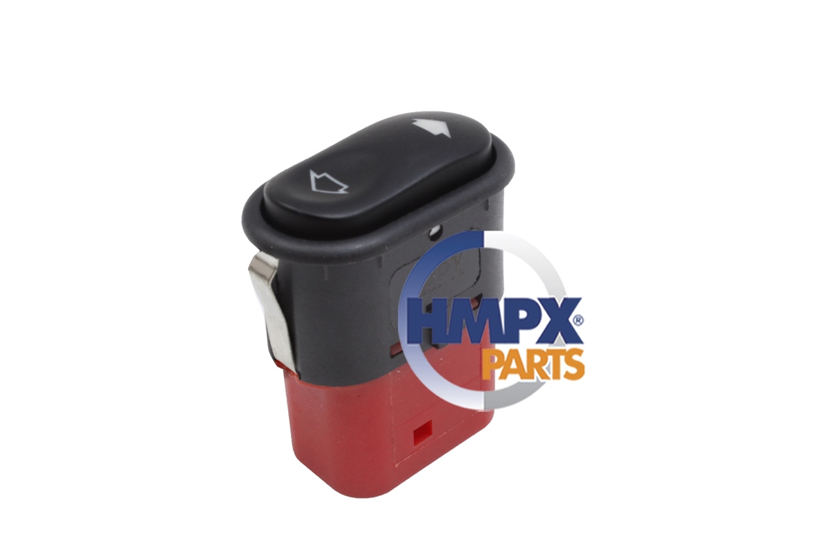 YEDEK PARÇATRANSIT 92>06 CAM DÜĞMESİ  (TEKLİ) HMP 95BG 14529 AB HMP FD-215-005PARCAWORLDHMP 95BG 14529 AB