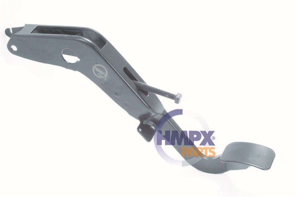YEDEK PARÇATRANSİT 95> T-12 / T-15 DEBRİYAJ PEDALI (VİDALI TİP) HMP 95VT 7520 AA HMP FD-612-003PARCAWORLDHMP 95VT 7520 AA