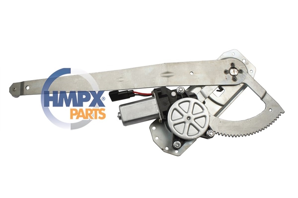 YEDEK PARÇATRANSIT 96> CAM KRİKOSU SAĞ (MOTORLU) HMP 95VB V23200 BD HMP FD-133-003PARCAWORLDHMP 95VB V23200 BD