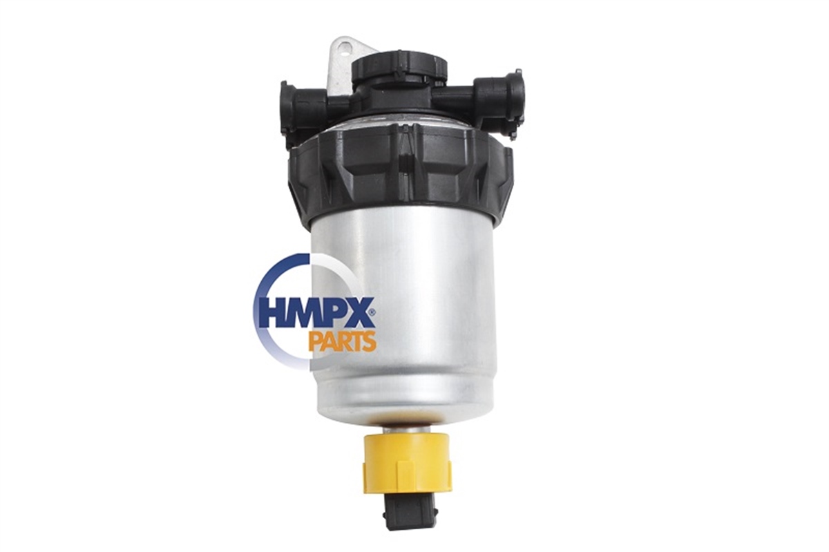YEDEK PARÇATRANSIT 96> MAZOT FİLTRESİ KOMPLE OTOSAN FİLTRE HMP 974F 9155 AF HMP FD-999-001PARCAWORLDHMP 974F 9155 AF