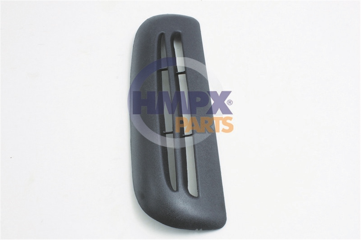 YEDEK PARÇATRANSIT 96> T-12 / T-15 ARKA DİREK HAVA IZGARASI DIŞ  SAĞ HMP 95VB V280E84 ADYYEW HMP FD-108-010PARCAWORLDHMP 95VB V280E84 ADYYEW