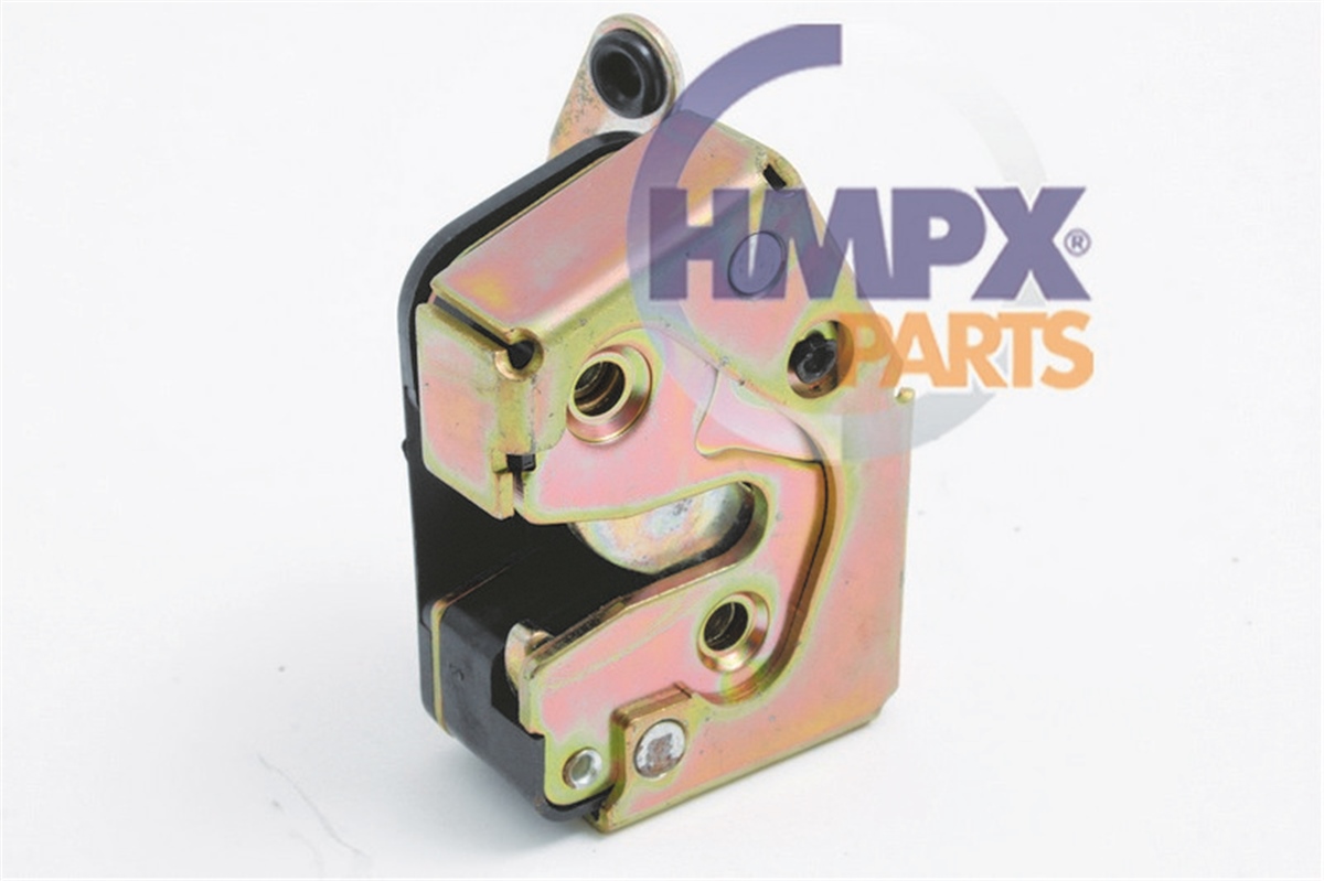 YEDEK PARÇATRANSIT 96> T12/15 TURBO SÜRGÜLÜ KAPI KİLİDİ HMP 96VB V264A26 AA HMP FD-196-019PARCAWORLDHMP 96VB V264A26 AA