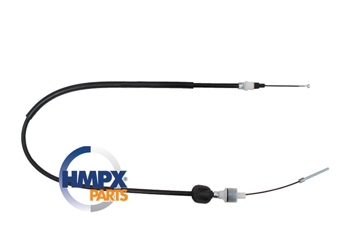 YEDEK PARÇATRANSIT 96> TURBO DEBRİYAJ TELİ ECM 96VB 7K553 CA SDE-008PARCAWORLDECM 96VB 7K553 CA