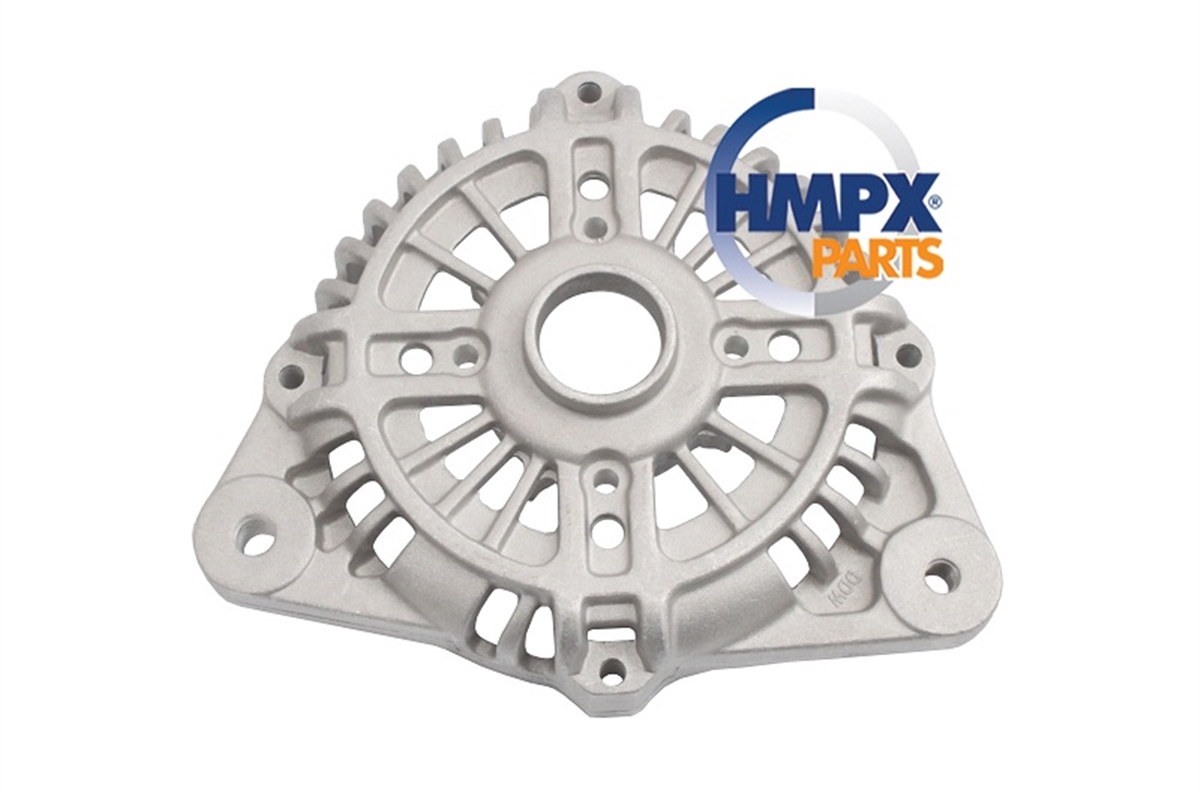 YEDEK PARÇATRANSİT A.V.MONTAJ ALTERNATÖR ÖN KAPAK (MITSUBISHI TİP) HMP 26.1 MIT 1106 HMP FD-203-021PARCAWORLDHMP 26.1 MIT 1106