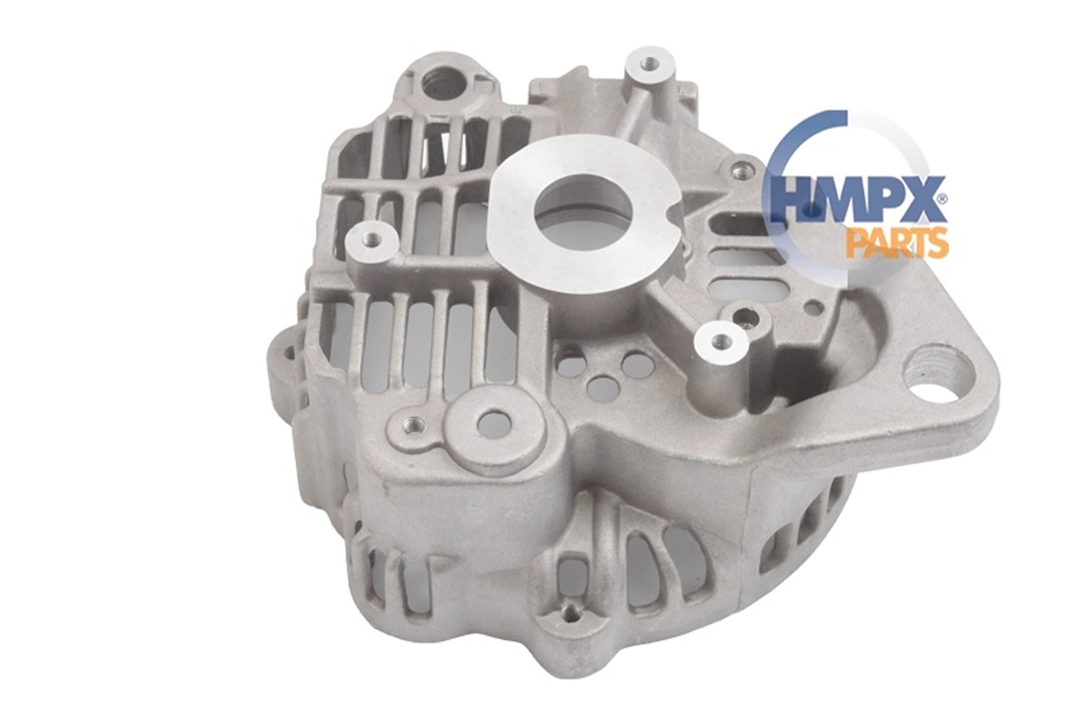 YEDEK PARÇATRANSİT A.V.MONTAJ ALTERNATÖR ARKA KAPAK (MITSUBISHI TIP) HMP 26.2 MIT 3106 HMP FD-203-020PARCAWORLDHMP 26.2 MIT 3106