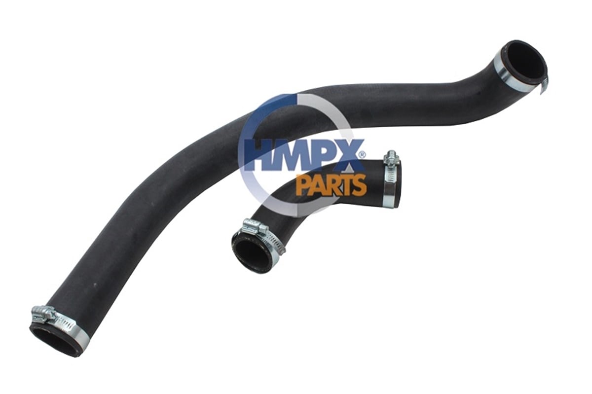 YEDEK PARÇATRANSIT-CUSTOM 13> TURBO HORTUM (TAKIM) HMP BK21 6C646 AB HMP FD-312-059PARCAWORLDHMP BK21 6C646 AB