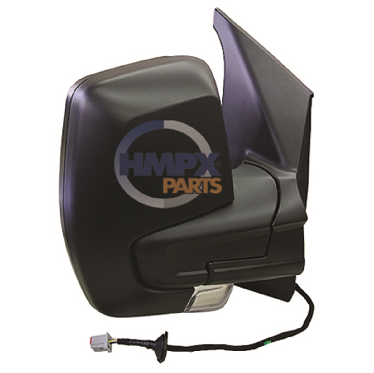YEDEK PARÇATRANSIT CUSTOM V-362  12> DIŞ AYNA SAĞ : ELEKTRİKLİ SİNYALLİ SİYAH KATLANIR ART BK21 17682 EL5JA6 M003.3421PARCAWORLDART BK21 17682 EL5JA6