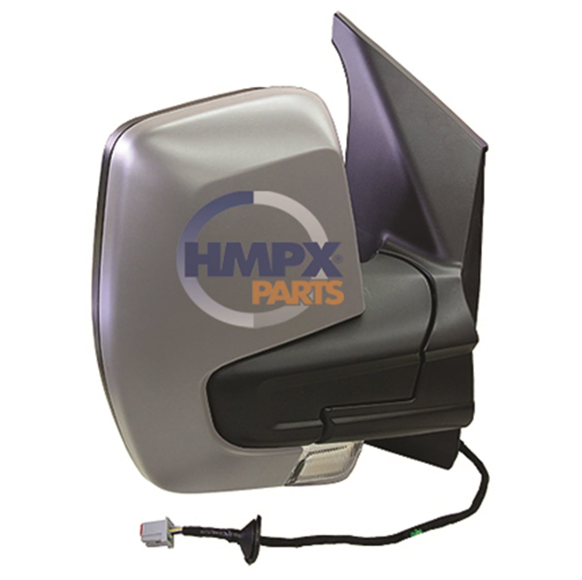 YEDEK PARÇATRANSIT CUSTOM V-362  12> DIŞ AYNA SAĞ : ELEKTRİKLİ SİNYALLİ ASTARLI KATLANIR (LHD) ART BK21 17682 EL5AST M003.3419PARCAWORLDART BK21 17682 EL5AST