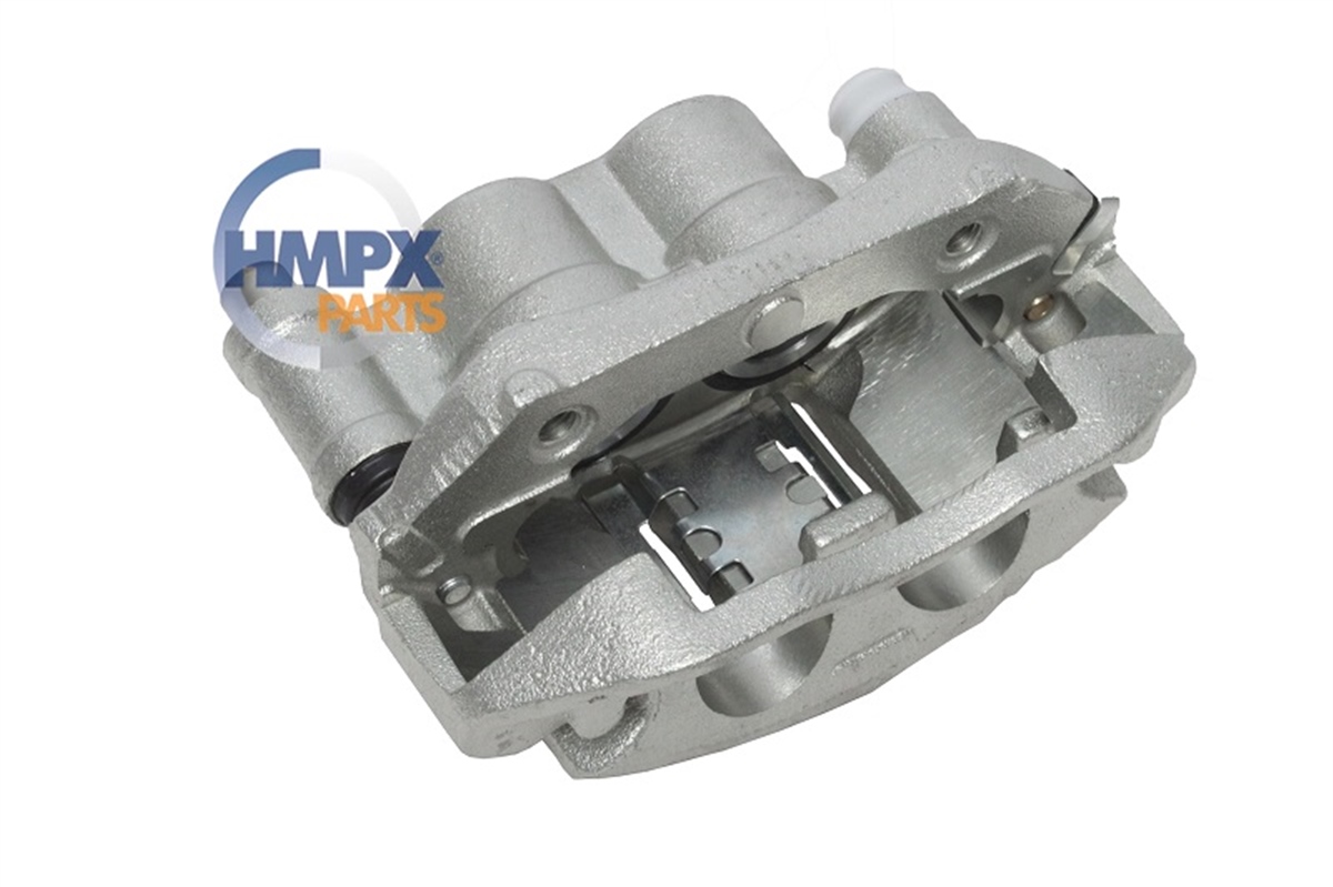 YEDEK PARÇATRANSIT M-12 93>00 ÖN FREN KALİPERİ SAĞ HMP R92VX 2B120 AB HMP FD-830-034PARCAWORLDHMP R92VX 2B120 AB