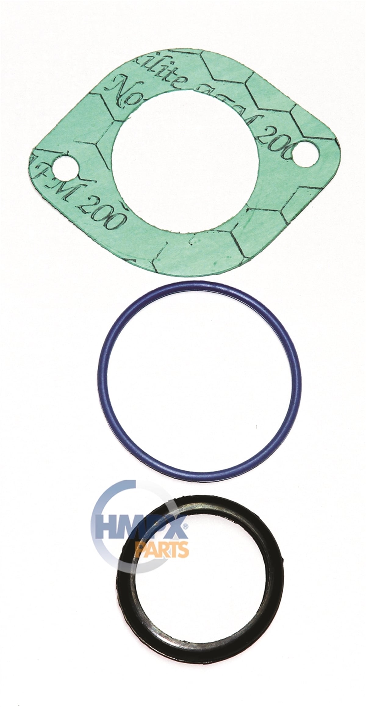 YEDEK PARÇATRANSIT M12-M15-TURBO TERMOSTAT KİT TAKIMI (3 ADET) ARI 856PARCAWORLDARI 856