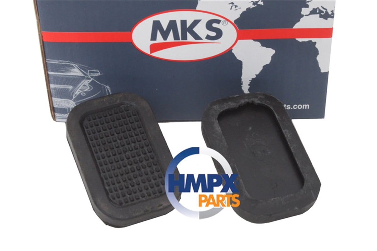 YEDEK PARÇATRANSIT T-12-15 91> PEDAL LASTİĞİ MKS 86VB 2454 AA 412PARCAWORLDMKS 86VB 2454 AA