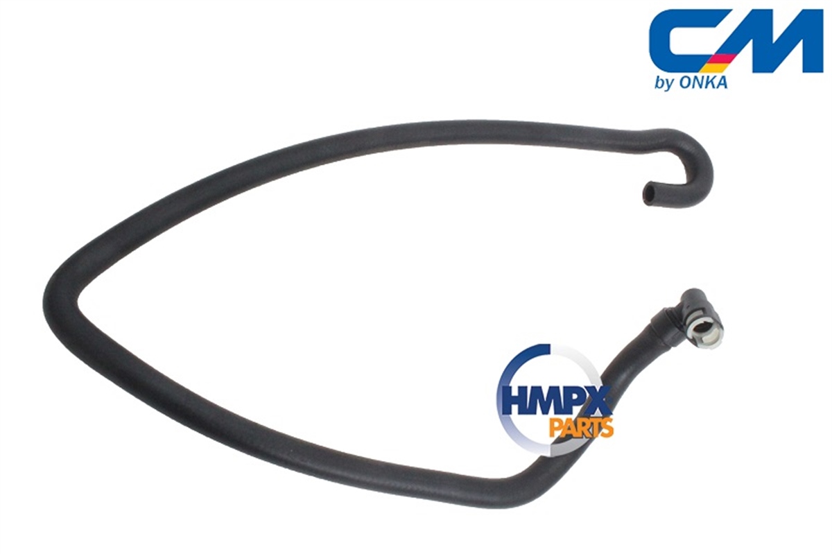 YEDEK PARÇATRANSIT T-15 93> 2.5D +AC KALORİFER GİRİŞ HORTUMU ONK 95VB 8K579 CH CM 33361PARCAWORLDONK 95VB 8K579 CH