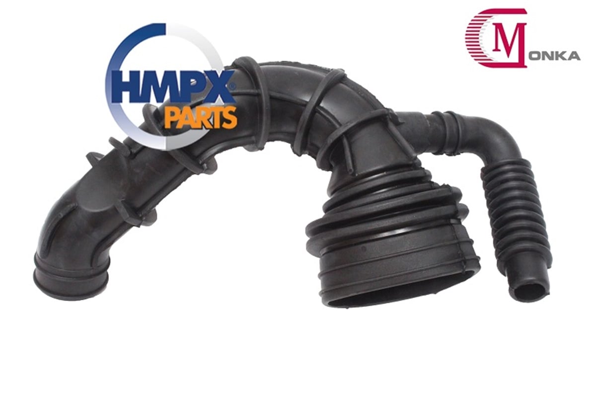 YEDEK PARÇATRANSIT T-15 98>01 2.5TD 100PS HAVA FİLTRE HORTUMU ONK 954F 9A613 AB CM 33303PARCAWORLDONK 954F 9A613 AB