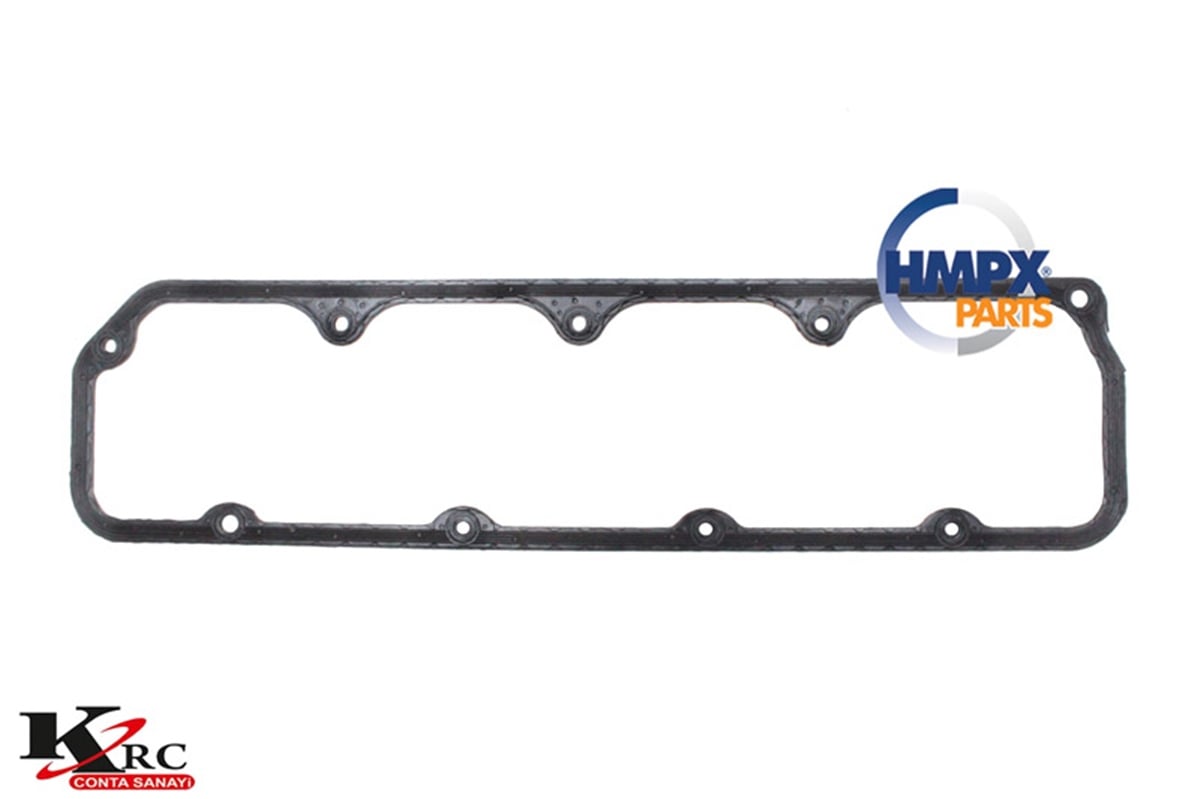 YEDEK PARÇATRANSIT T12-T15-TURBO 2.5 D ÜST KAPAK CONTA SİLİKON KAUÇUK KRC 904F 6584 CA 03-0506PARCAWORLDKRC 904F 6584 CA