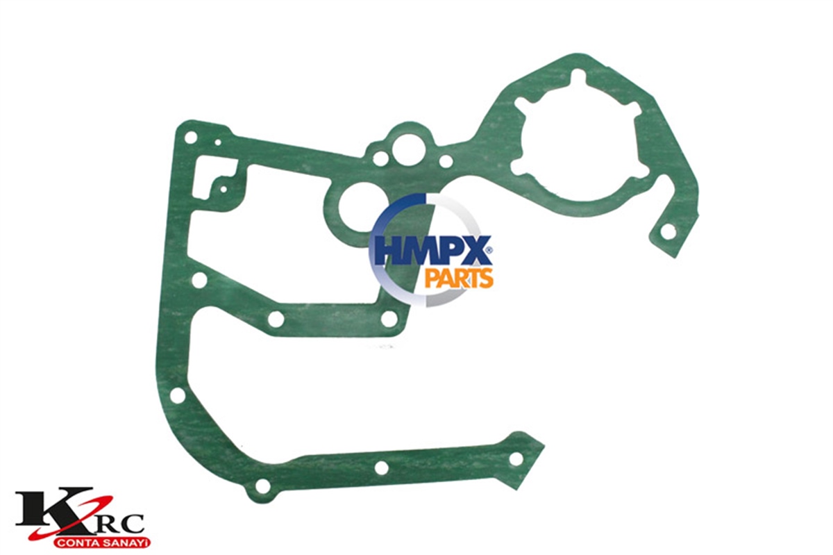 YEDEK PARÇATRANSIT T12-T15-TURBO EKSANTRİK KAPAK CONTA (PLEYT) KRC 914F 6K012 AA 07-0510PARCAWORLDKRC 914F 6K012 AA