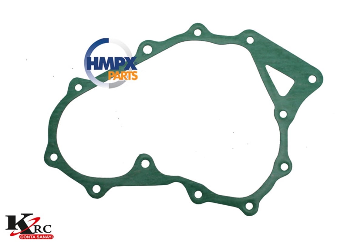 YEDEK PARÇATRANSIT T12-T15-TURBO YAĞ POMPA KAPAK CONTA KLINGRİT KRC 894F 6619 AC 14-0511PARCAWORLDKRC 894F 6619 AC