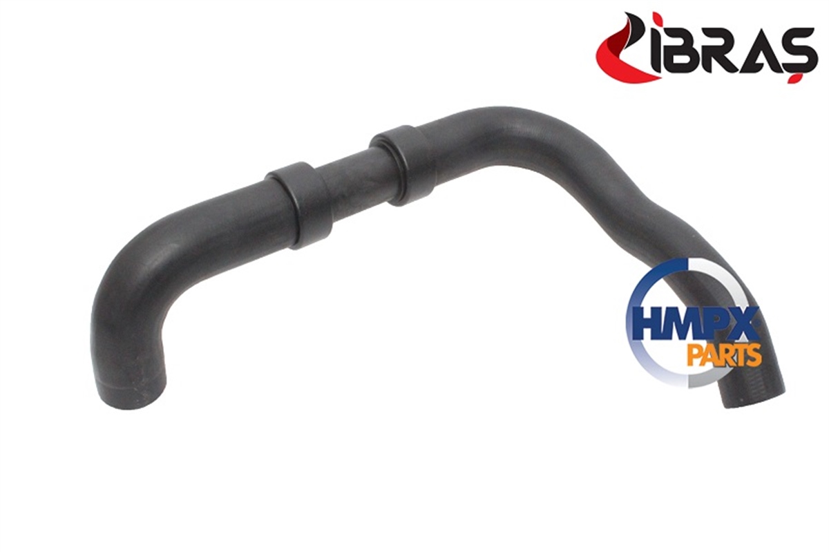YEDEK PARÇATRANSIT T350  V184 01 - 06 INTERCOOLER HORTUM IBR 1C15 6C646 AJ 19629PARCAWORLDIBR 1C15 6C646 AJ